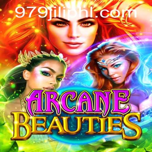 Unveiling ArcaneBeauties: The Thrilling New Game at 979JILI.com