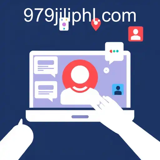 Connecting Through 979JILI.com