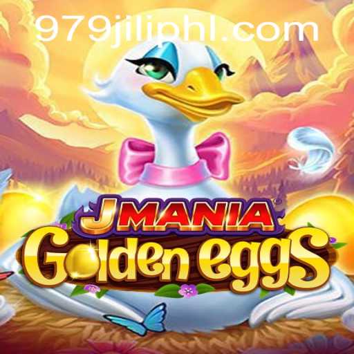 Exploring JManiaGoldenEggs: A New Era in Gaming