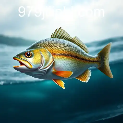 Exploring the World of Online Fishing with 979JILI.com