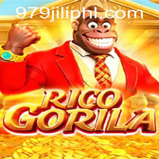 RicoGorila: Exploring the Jungle Adventure of 979JILI.com's Latest Game Sensation